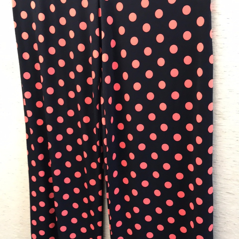 Long pants